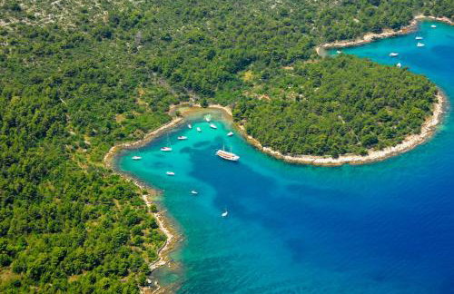Schöne Ferienwohnung mit Terrasse, Roses - Photo 84