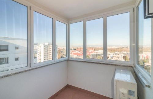 Nuovissimo Attico 17esimo Piano, 10 Posti Letto - Photo 1