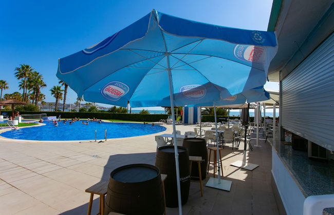 Cullera Beach Apartment Espacio - Foto 45