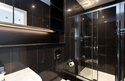 Pillo Rooms Serviced Apartments - Manchester Arena - Foto 79