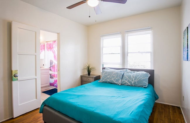 Orange Tree Cottages Downtown - Foto 22