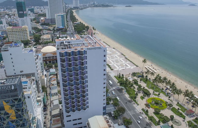 Hoang Kim Apartment - Foto 21