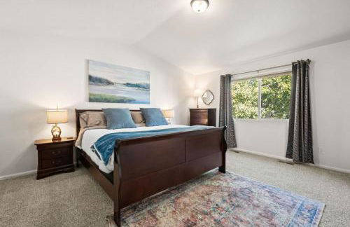Spacious SIX Bedroom, Great Location - Foto 8