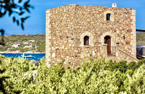 ISA-Residence wityh swimming-pool near Porto Cervo and only 350 meters from the beach - Foto 24