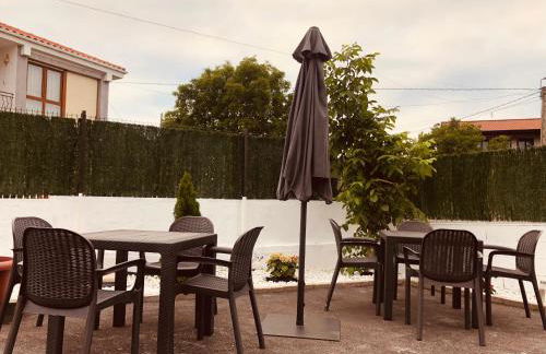 Casa vacacional Ajo - Foto 40