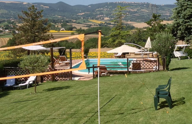 Country House Binnella - Foto 11