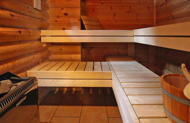 Ferienhaus in Schierke mit Garten - Foto 14