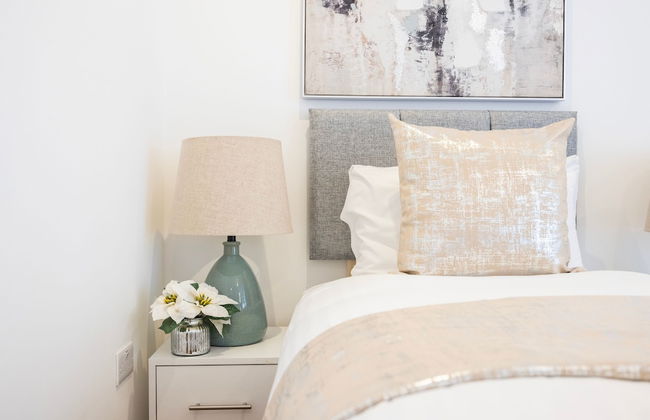 Stylish Block Of Apartments By AV Stays Croydon - Photo 76