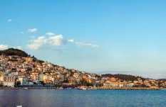 House with balcony on the sea - Photo 6