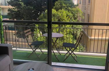 Cannes Appartement neuf tout confort - Foto 16