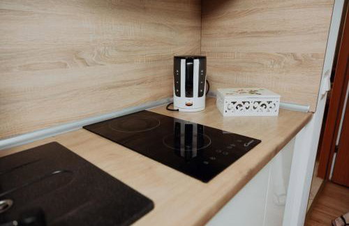 Noclegi na Wzgórzu Sopotnia Wielka - Foto 14