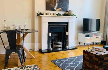 Luxury Fulham Flat with 5* touches nr River Thames - Foto 1