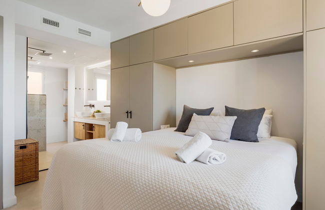 Sunny Getaway With Pool in Marbella - Ref M54 - Foto 17