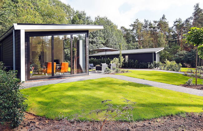 Wellness Forest Retreat - Photo 23