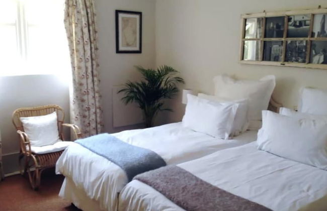 Aloe Corner Franschhoek - Foto 5