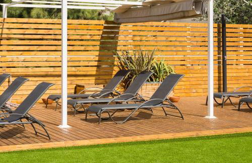 Apartamentos Sol y Vera - Foto 36