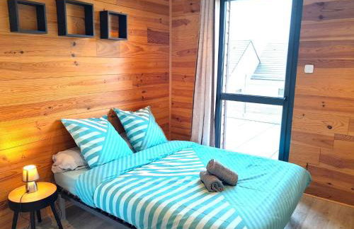 Sublime villa 9 pers- 5chb-pisicne-wifi - Foto 18