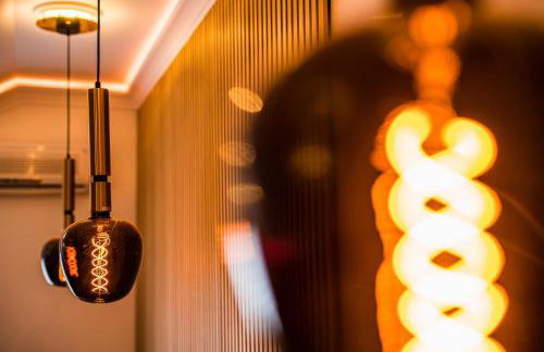 GLAMOUR - Restaurant & SPA - Foto 51