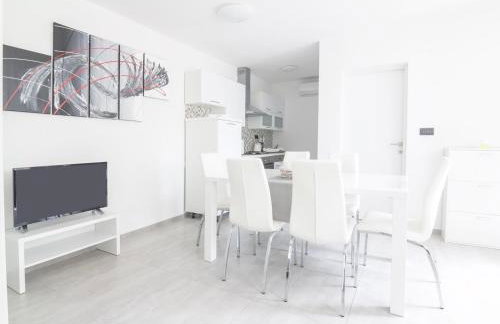 New Family 2 Bedroom Apartment - Foto 2