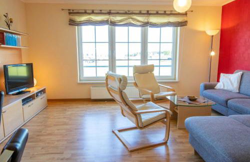 Holiday Home Blu Hus - Foto 18