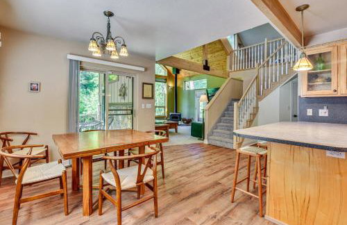 Ski, Kayak, Fish Ogden RioVista with Patio - Foto 9