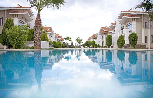 Belek Golf Residence 2 - Photo 13