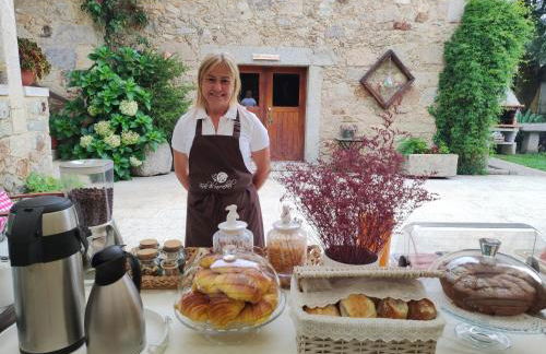 Casas Casal Do Carvalhal - Agroturismo - Foto 7