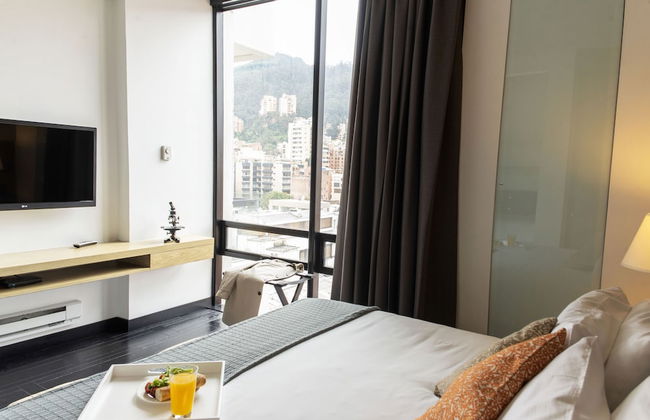 8010 Urban Living Luxury Home Experiences. - Foto 11