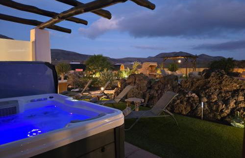 Villas Shangri-La Fuerteventura - Foto 18