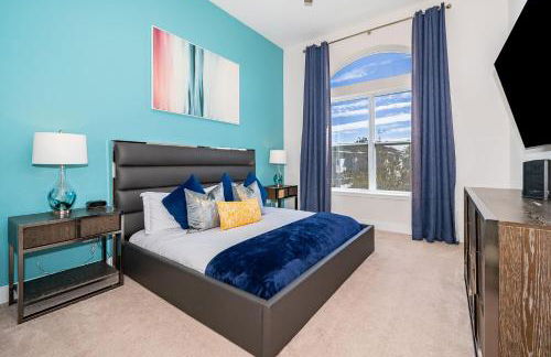 The Entertaining Bear's Den-TB006 - Foto 49