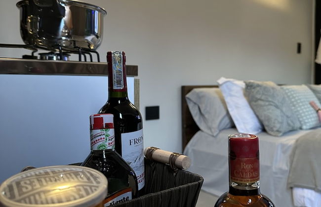 Gaia glamping - Photo 31