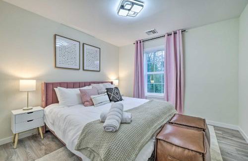 Community Beach and Lake Pocono Summit Escape - Foto 27