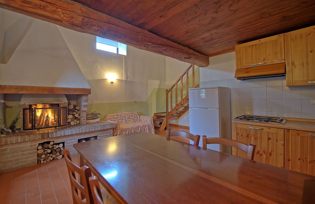 Fattoria i Ciliegi - Photo 35