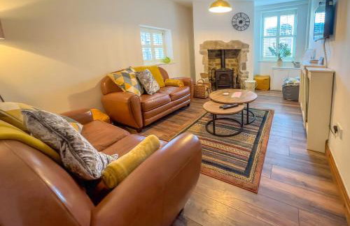 Old Hall Cottage No 1 - Foto 1