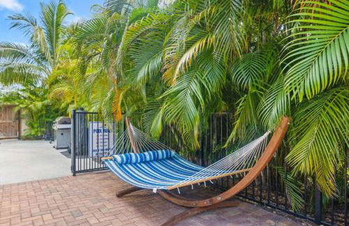 Pool Paradise - Gym, Sauna, Bar - Foto 32