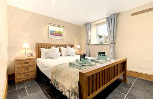 Awel y Môr - 3 Bedroom Cottage - Whitesands - Photo 17