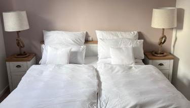 Güden Pearl Bhaven Deck 6 ,Exklusive große Wohnung,Hochwertige Ausstattung,Privatparkplatz & Carport,Großer Garten mit Gartenhaus,Langzeitaufenthalt - Foto 4