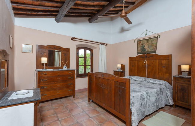 Villa Bramasole Large Private Pool Wifi - 2863 - Foto 31