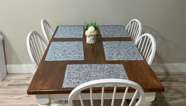 2 bedroom duplex in Panama City Beach Florida -upstairs unit - Foto 5