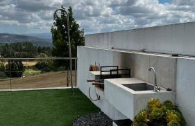 Moradia Vila Golfe - Foto 48