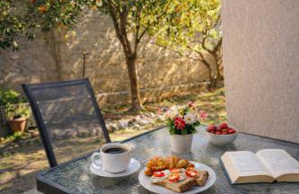 The Citrus Yard in Politika, 2 bedrooms apartment - Foto 10