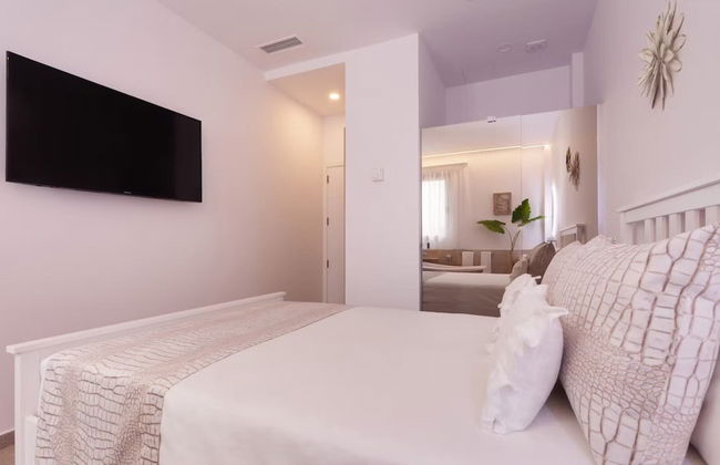 Villa With Salt Water Pool - Foto 4