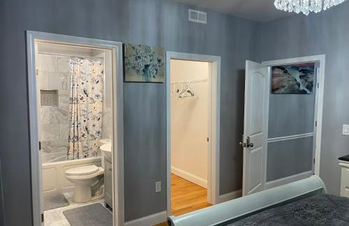 Boston Luxury 3 bedroom Private Condo - Foto 7