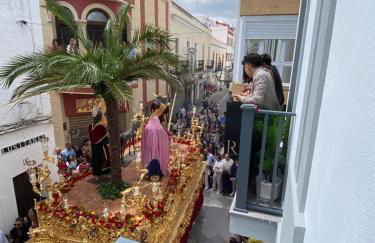 Apartamentos Luxury Cristina - Photo 1