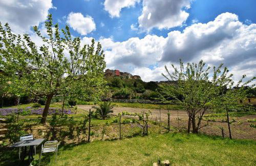 Giucalem La Casa Negli Orti - Foto 51