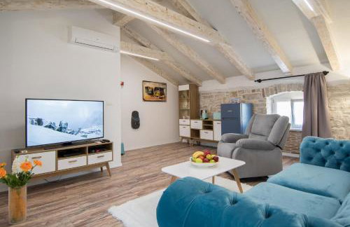 Apartments Borgo 8 - Foto 15