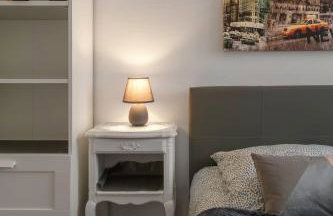 Le Dome - Appartement Cosy en centre ville avec parking - Foto 7