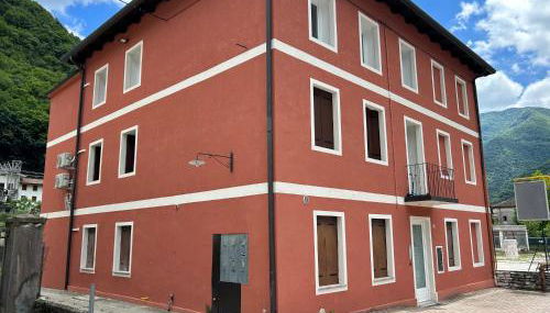 Larocca Tourist Home 5 Valbrenta - Foto 2