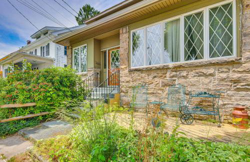 15 Mi to Seven Springs Resort Somerset Home! - Foto 26