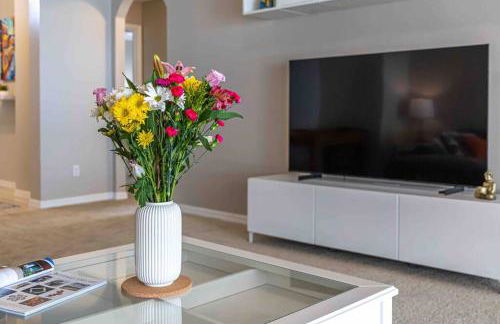 Luxury Orlando Villa, Private Pool with Waterfall - Foto 7